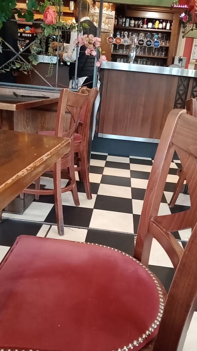 Paris Nord Café, photo 2