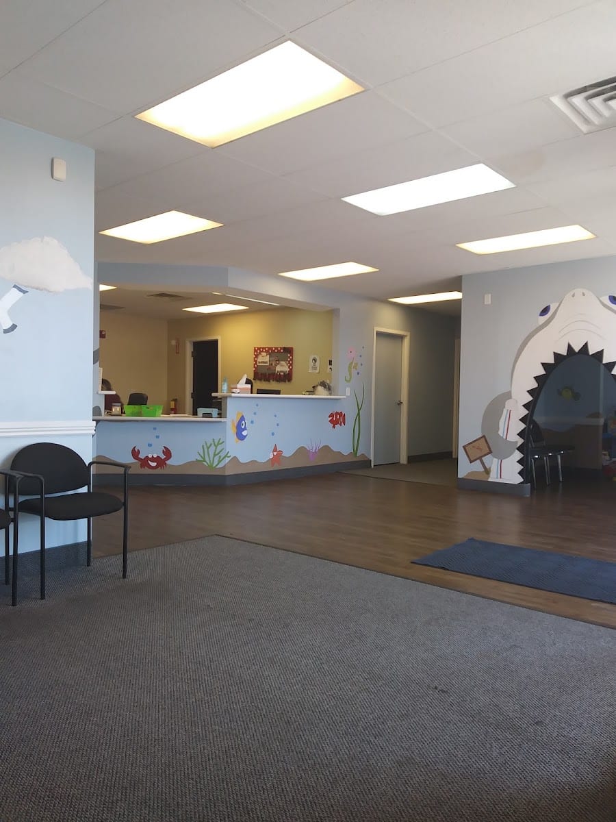Rose Park Pediatric Dentistry, photo 4