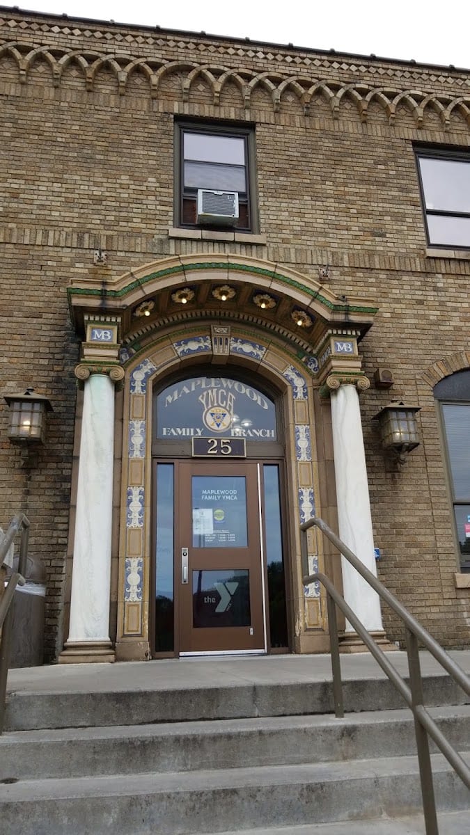 Maplewood Family YMCA, photo 3