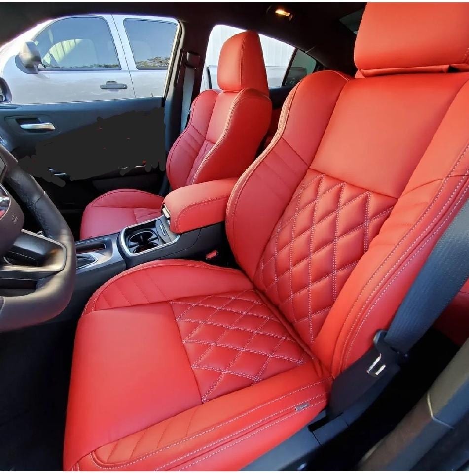 Trimtek Leather, Inc