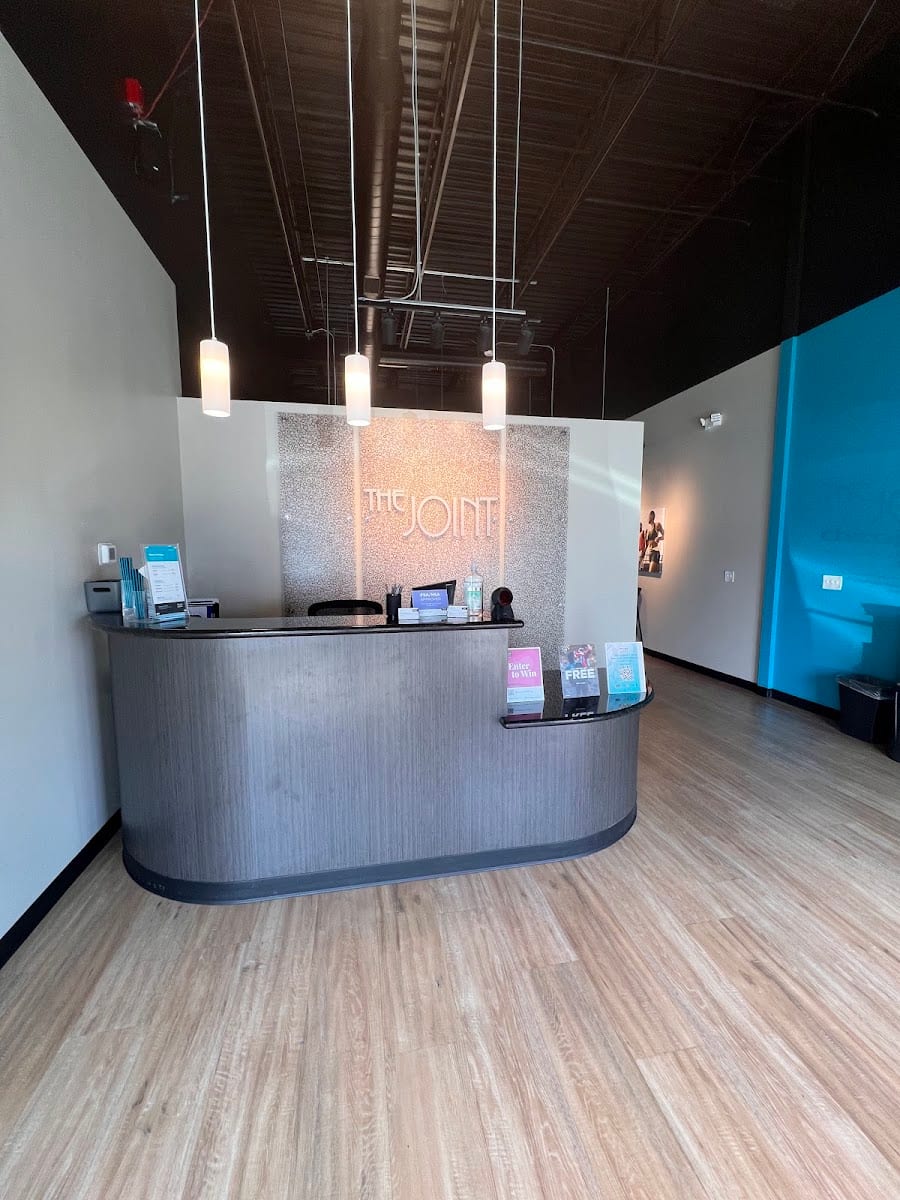 The Joint Chiropractic, photo 4