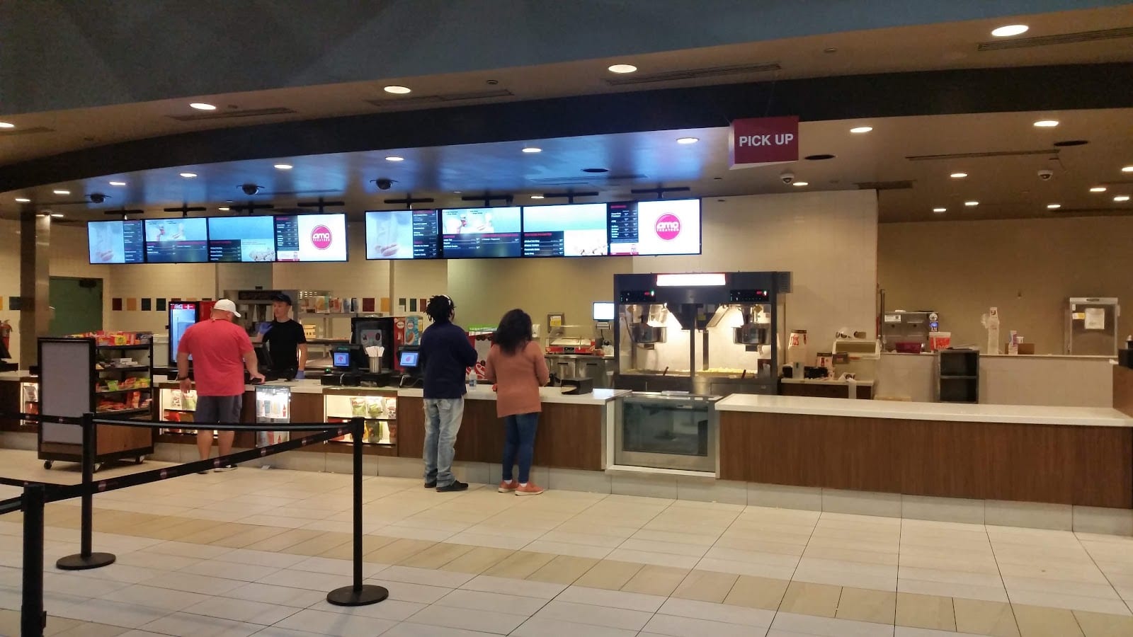 AMC Orange Park 24, photo 4
