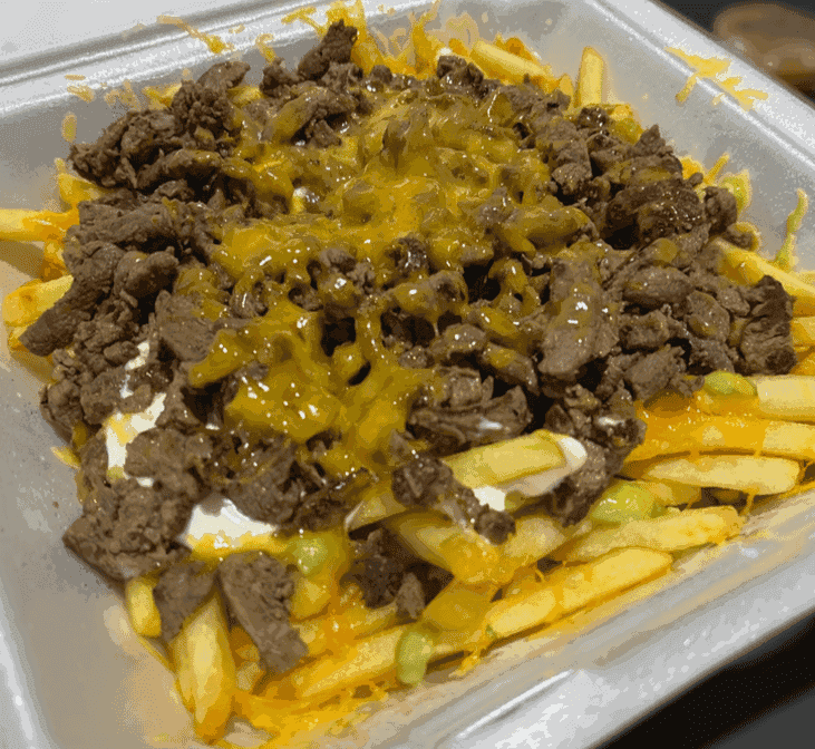 POLIBERTOS TACO SHOP 2, photo 3