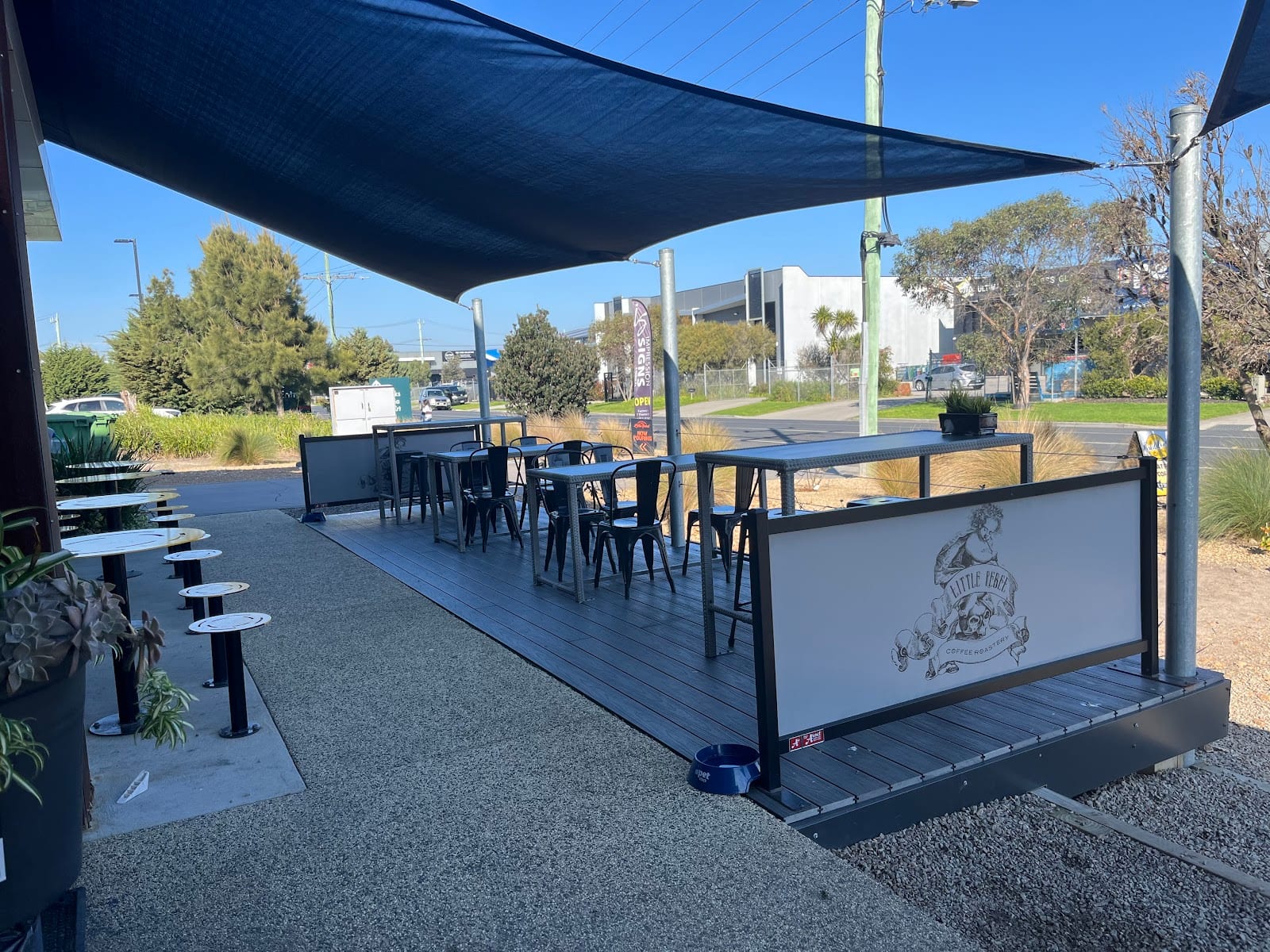 Buddies Cafe, photo 2
