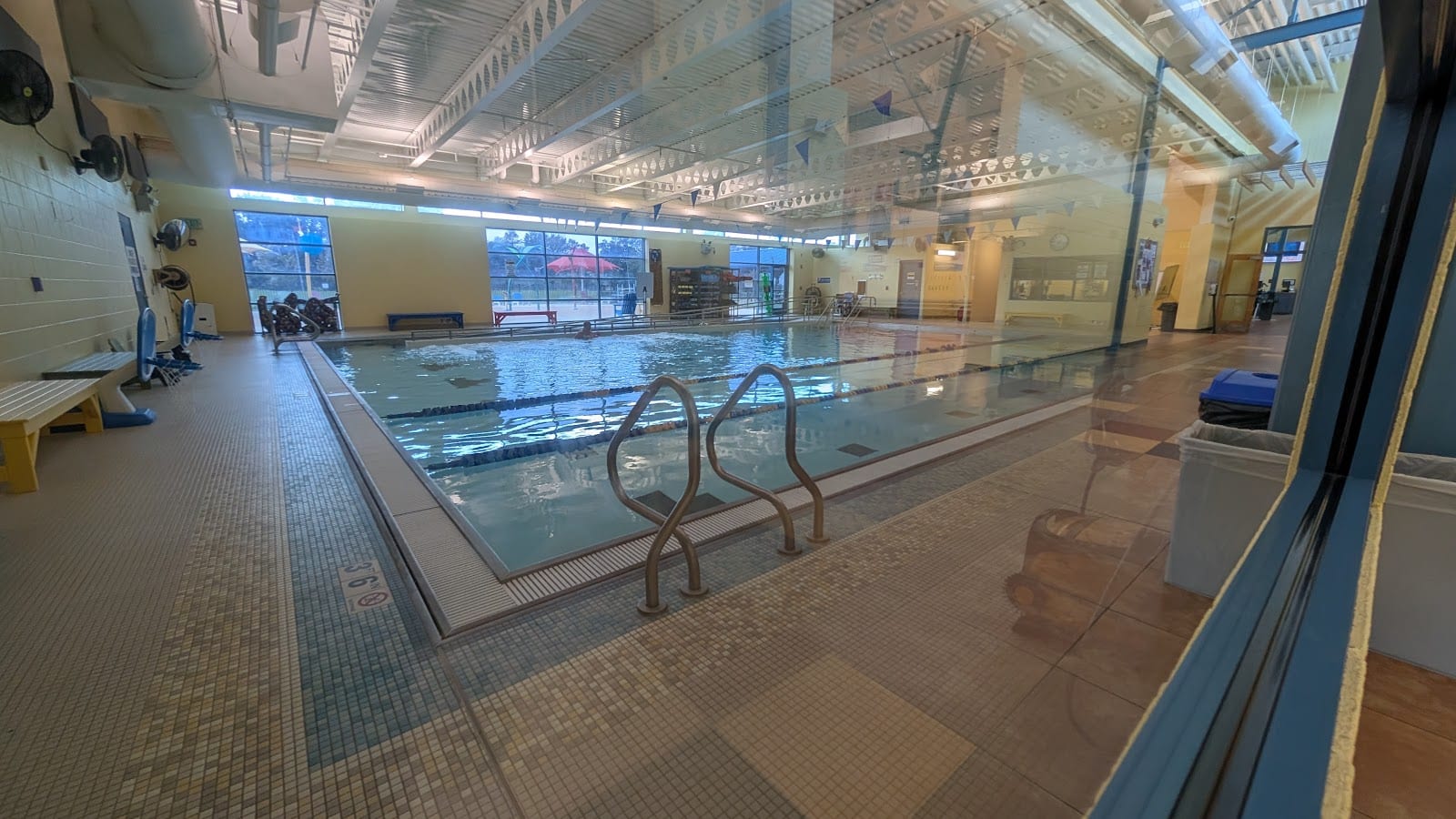 Renaissance Pointe YMCA, photo 4