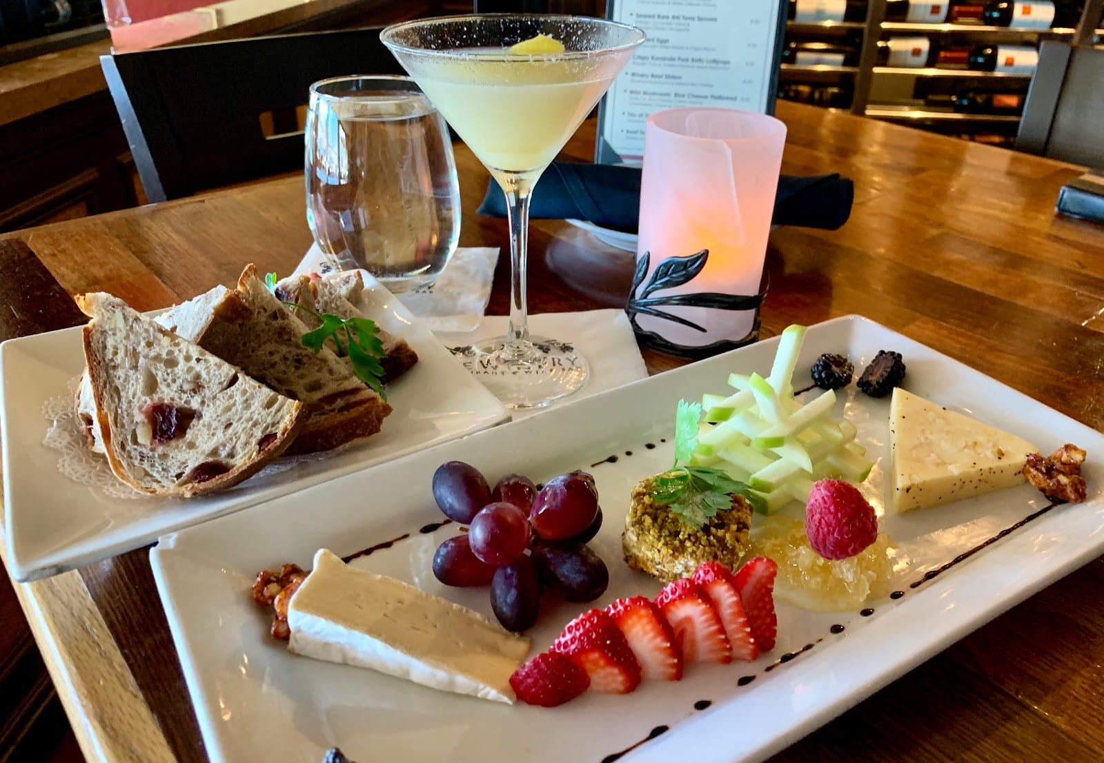 The Winery - Newport Beach