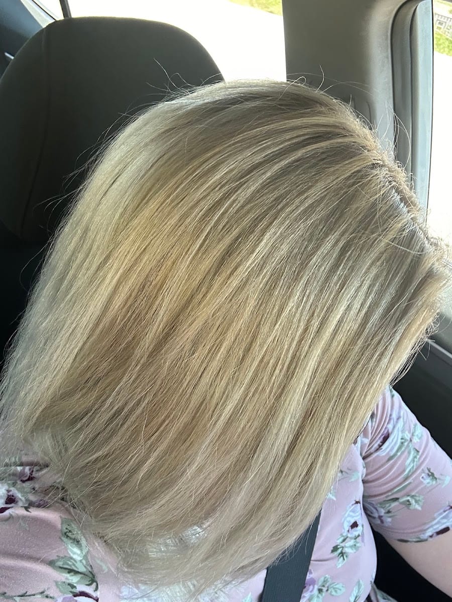 Cheveux Salon & Spa, photo 4