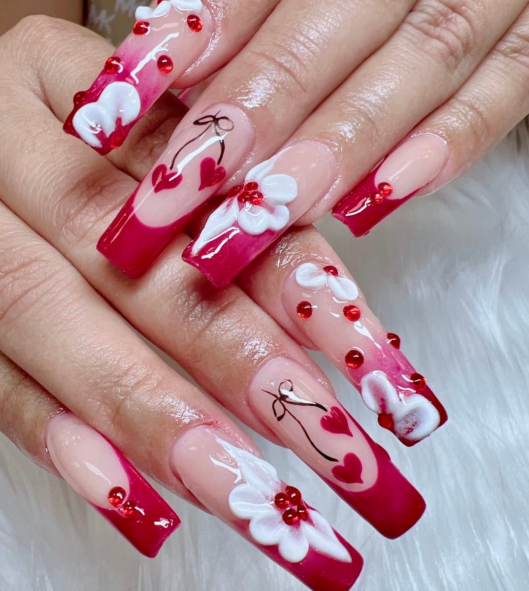 Classy Nail Polish