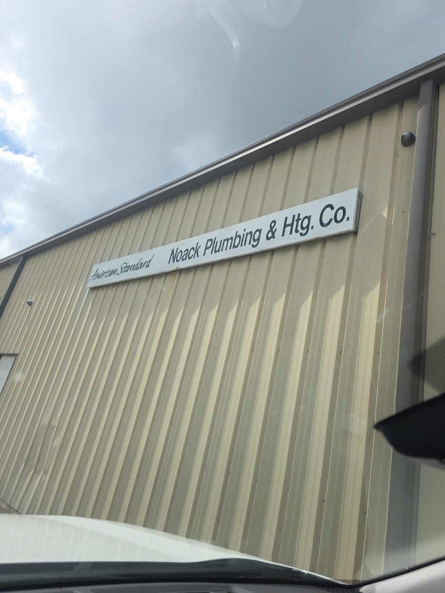 Noack Plumbing & Heating