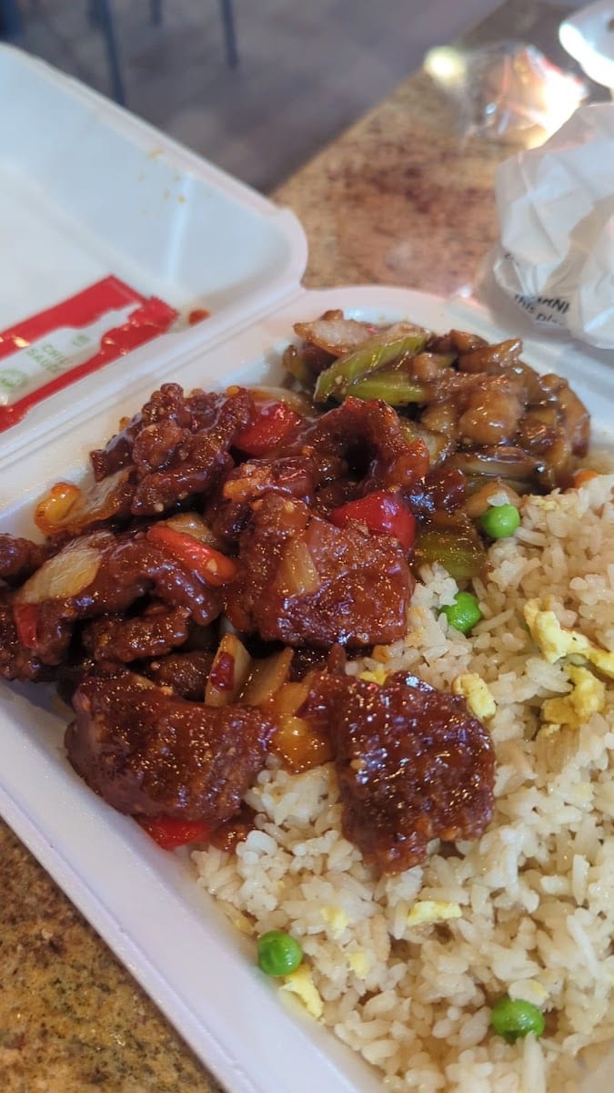 Panda Express, photo 3
