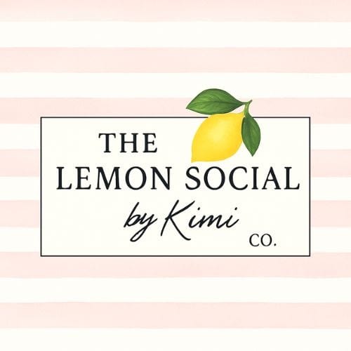 The Lemon Social By Kimi Co., photo 2