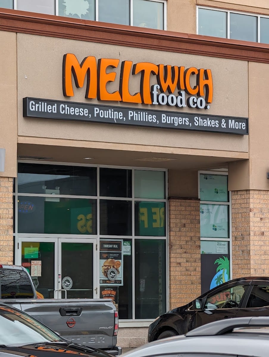 Meltwich Food Co- Halal, photo 2