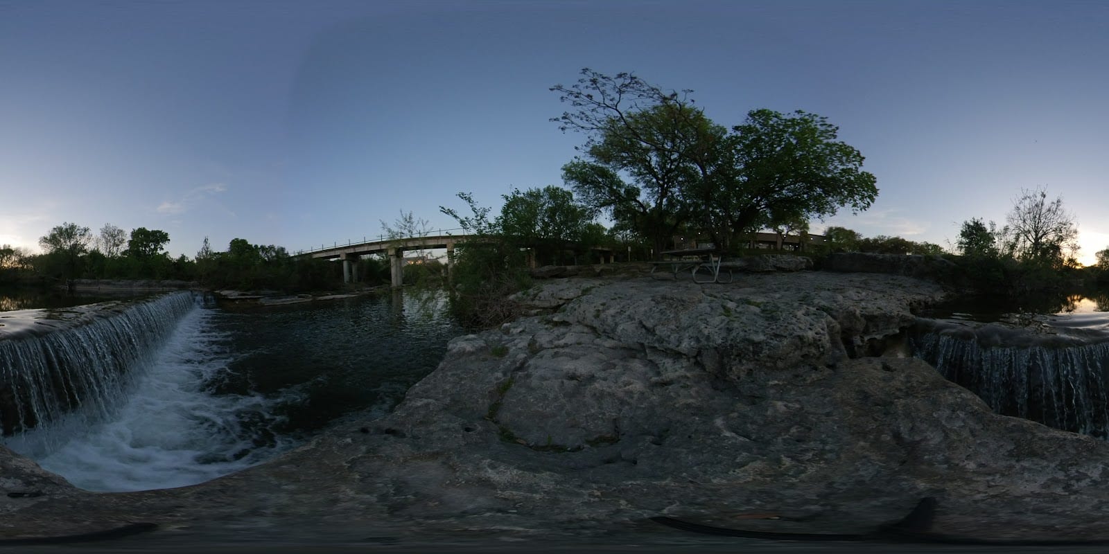 Chisholm Trail Crossing Park
