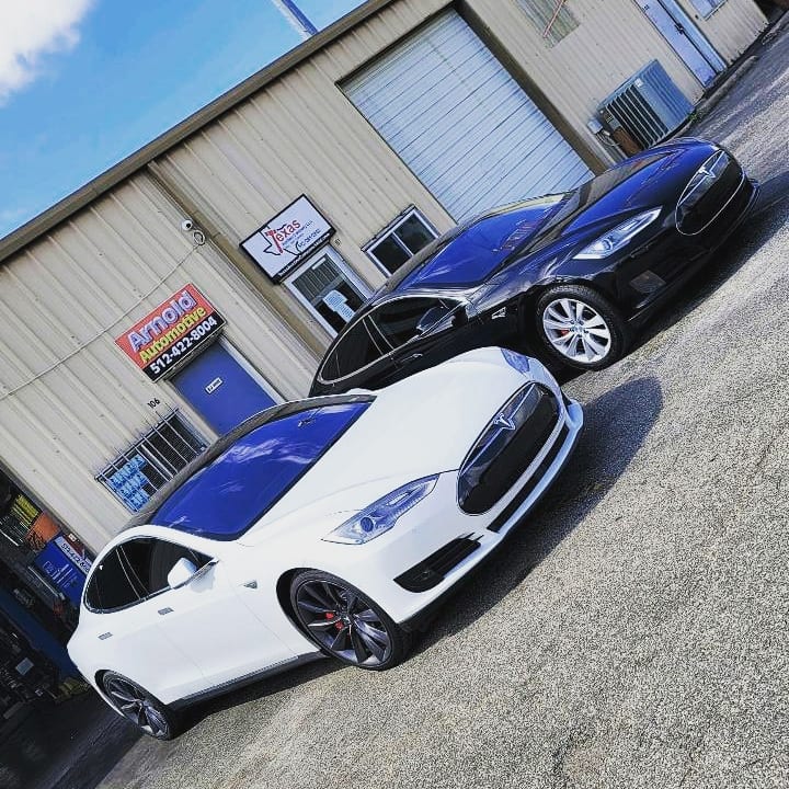 Arnold Automotive