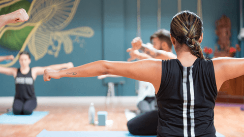 Napa Valley Yoga Center, photo 2