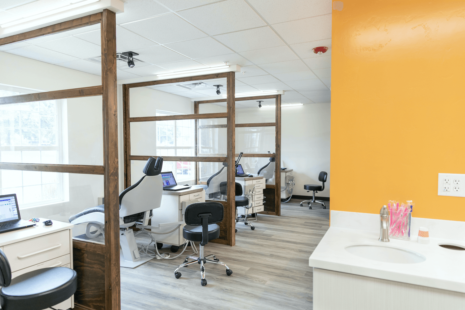 Thomson Family Orthodontics