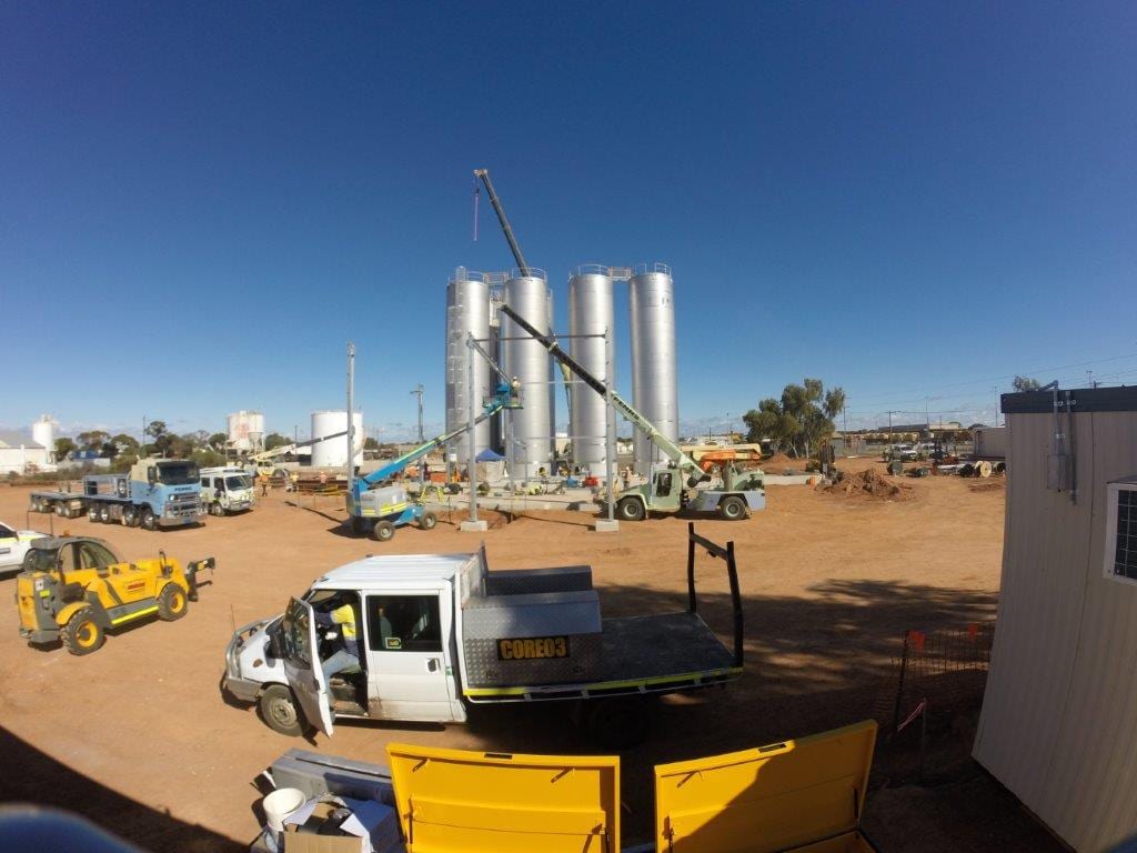Core Contracting Services, photo 4