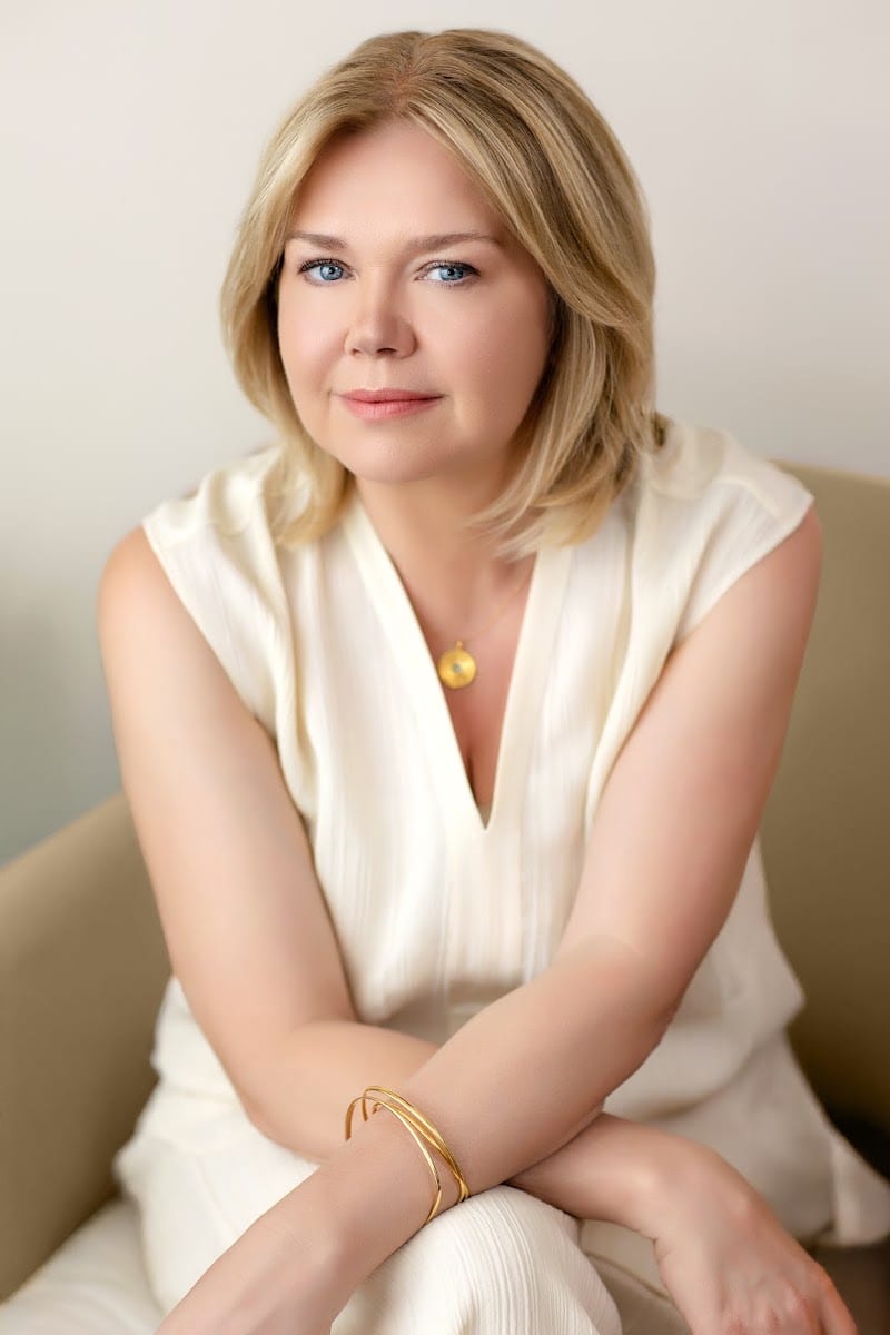 Dr Catherine Sykes, photo 4