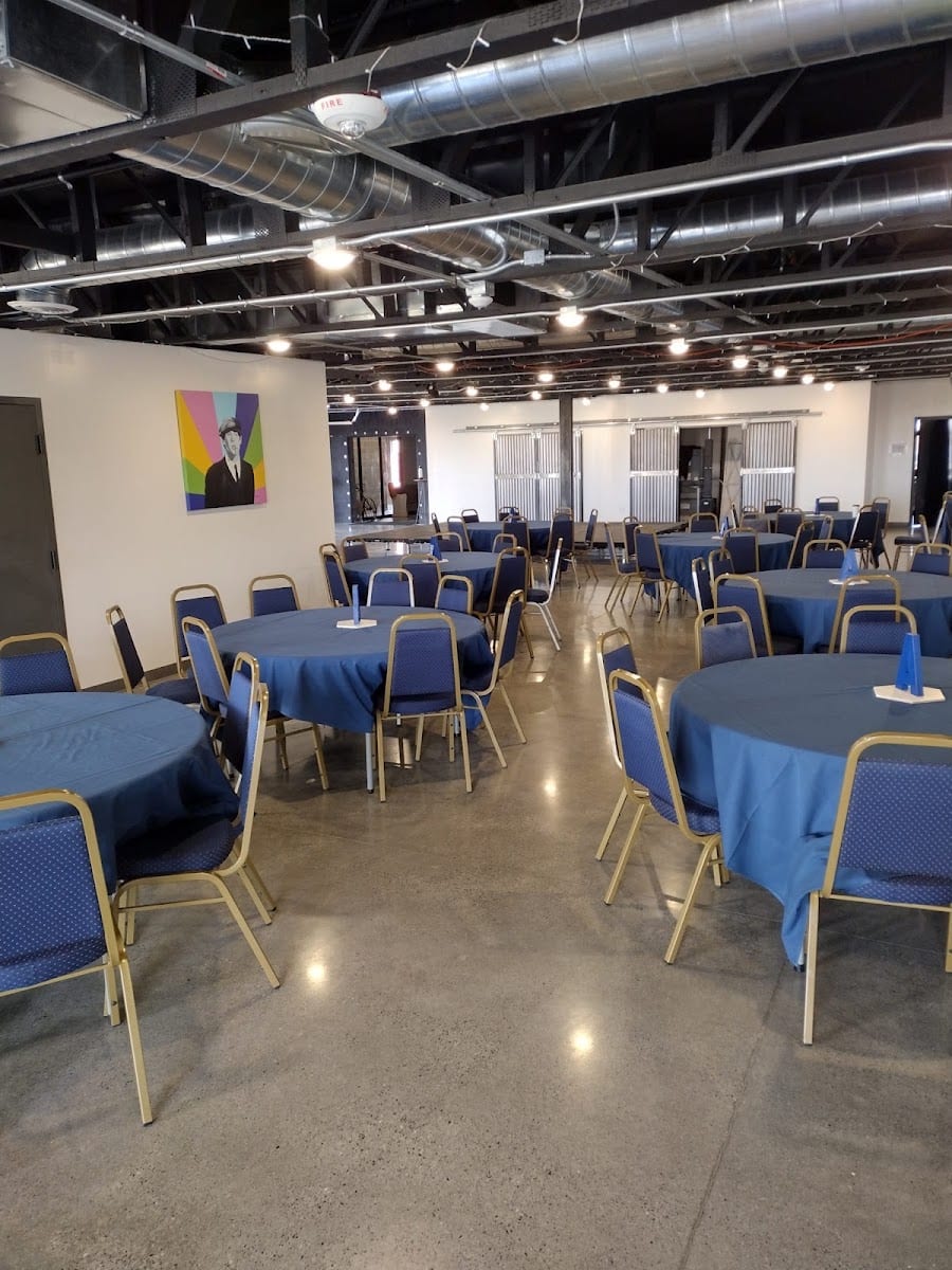 The Event Center (Logan), photo 2