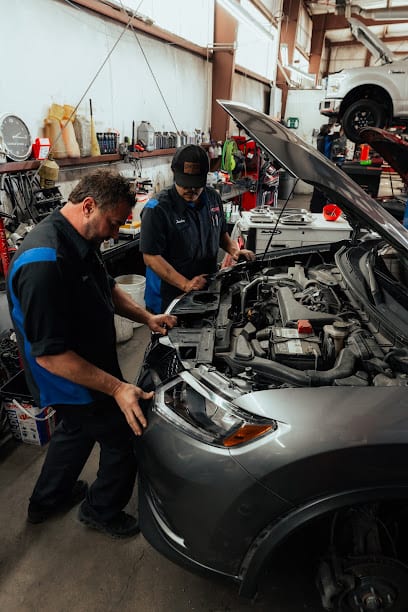 Extreme Auto Repair