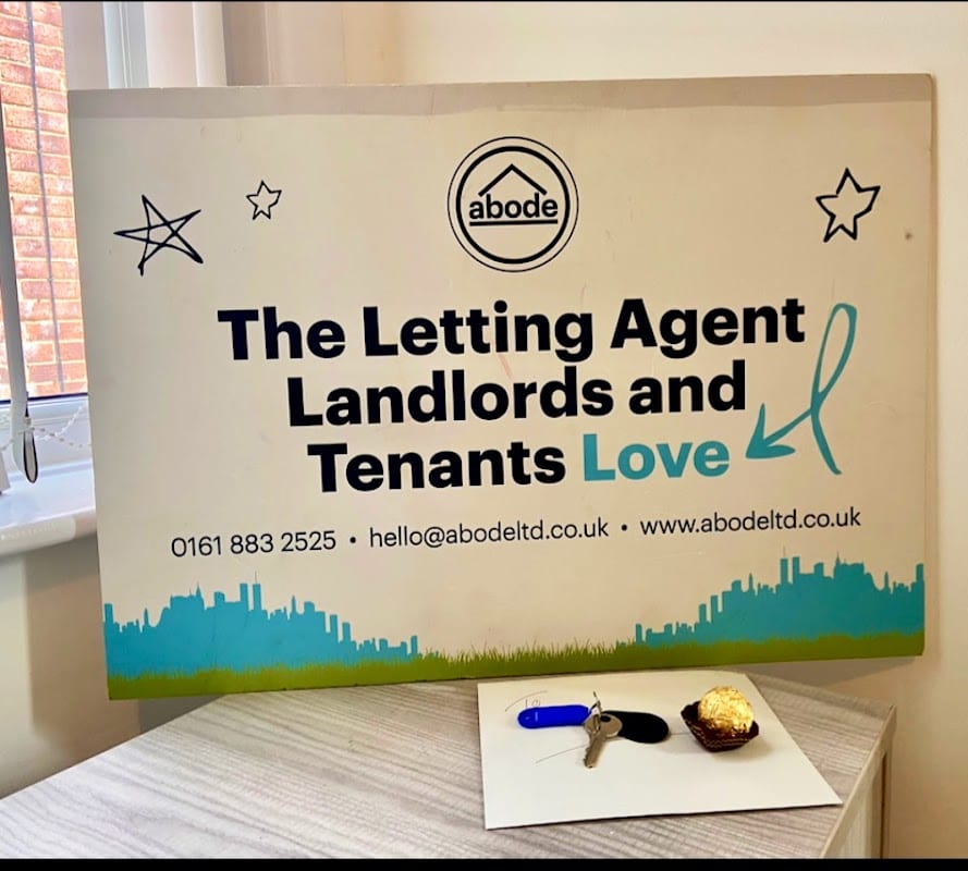 Abode Property Management & Letting Agents
