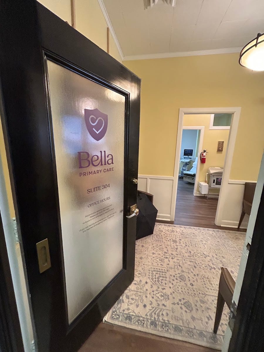 Bella Primary Care