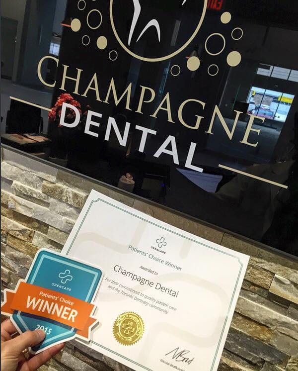 Champagne Dental, photo 3