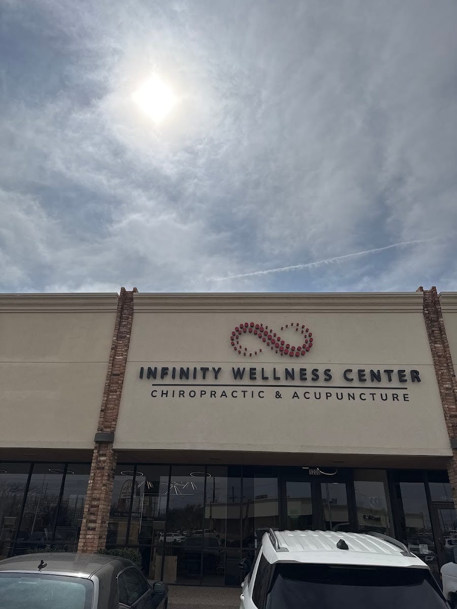 Infinity Wellness Center- Chiropractic & Acupuncture, photo 2