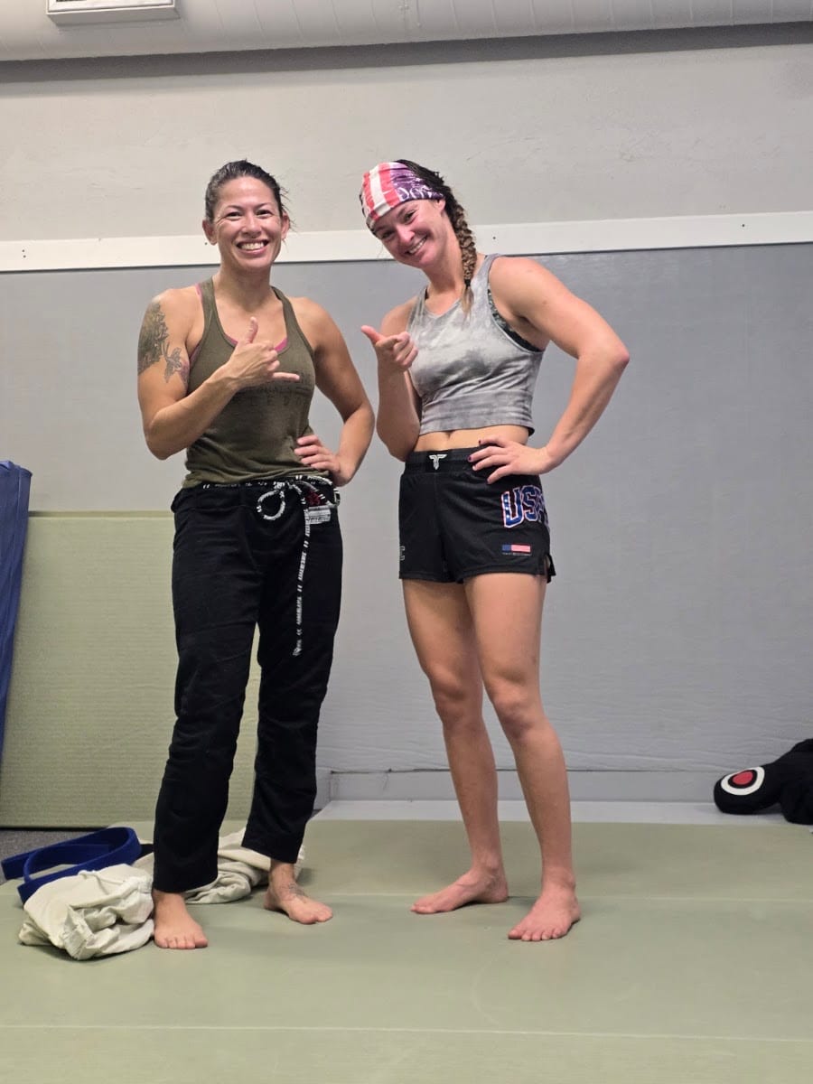 Wolfpack Brazilian Jiu Jitsu - Martial Arts, photo 2