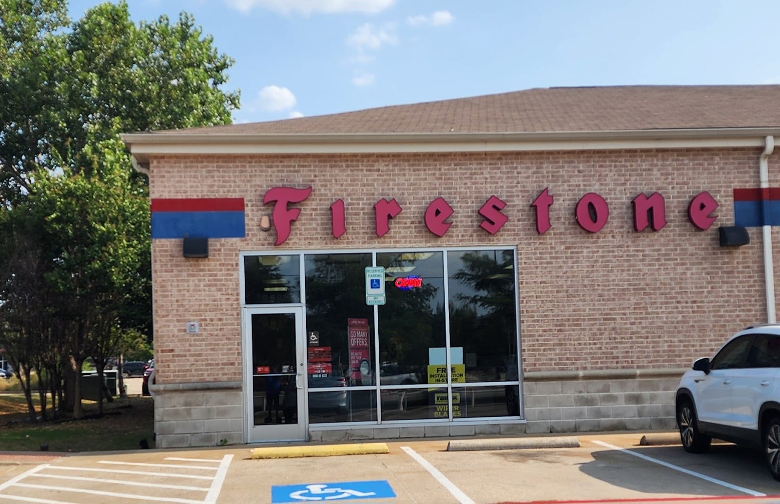 Firestone Complete Auto Care, photo 2