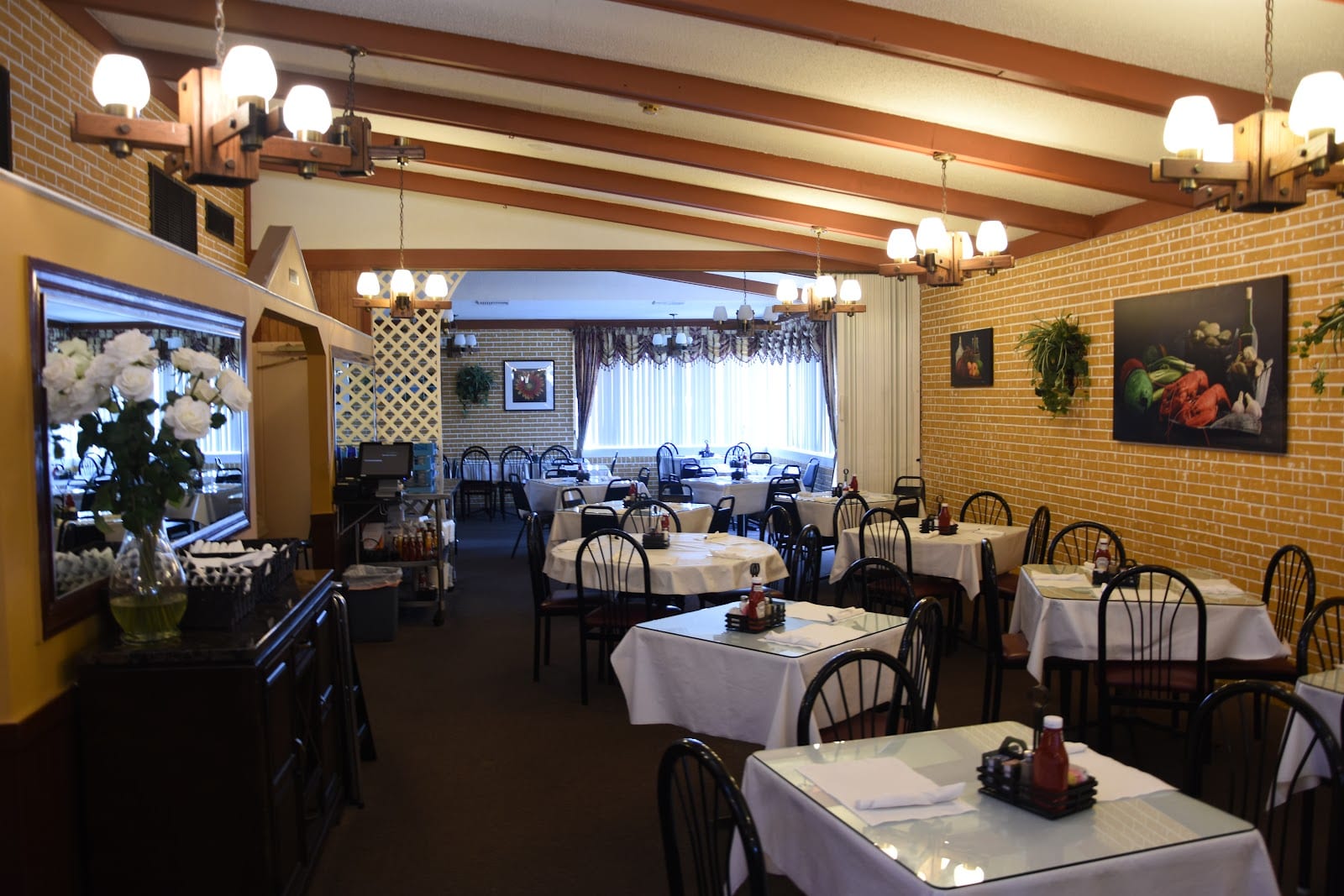 Stefano's Family Restaurant, photo 2