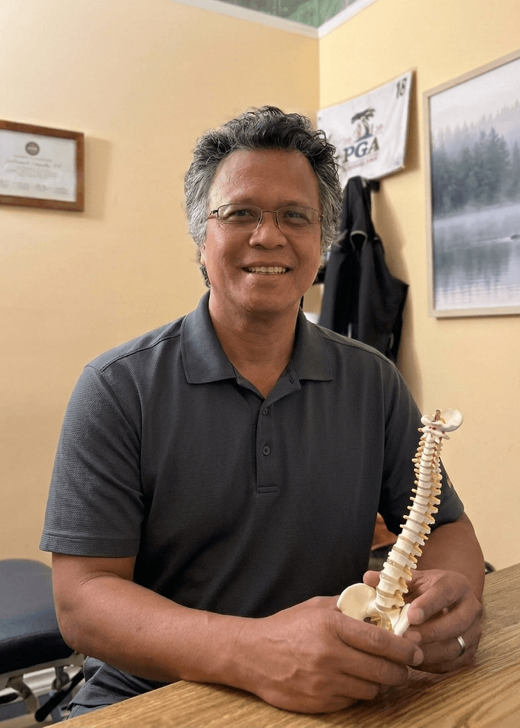 Axis Chiropractic, integrated care, photo 2