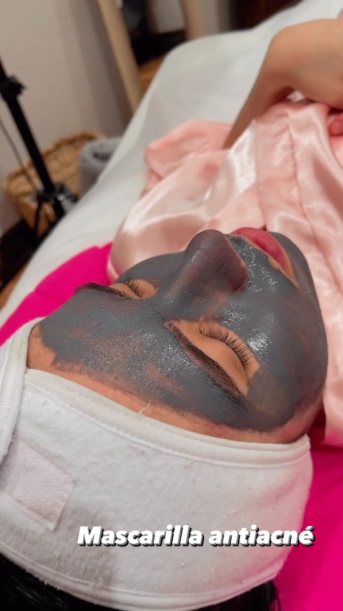 Nanda Beauty & Spa
