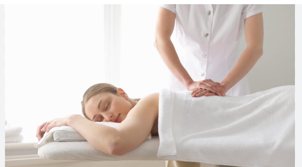 Victory Massage & Esthetics, photo 3