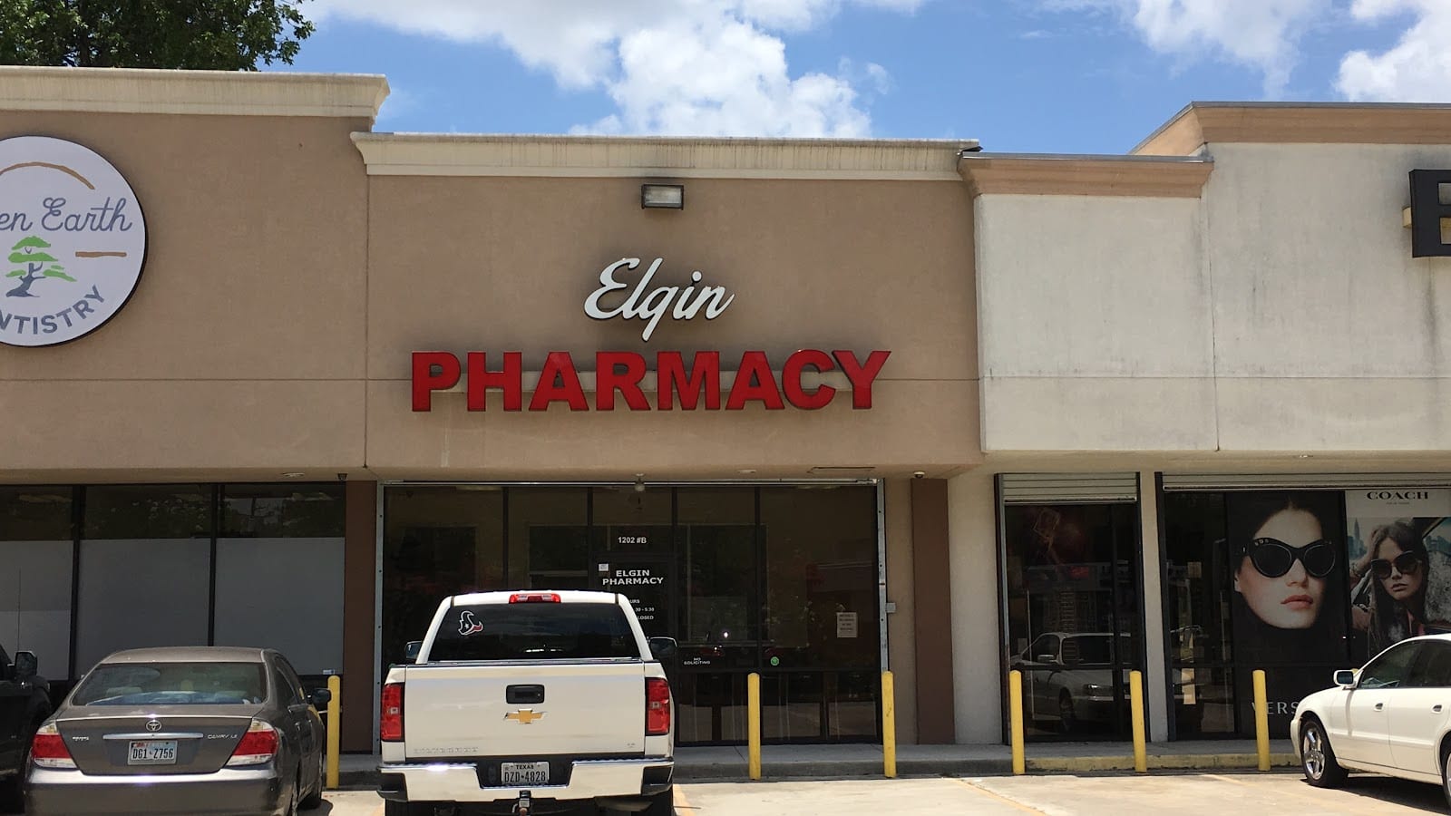 Elgin Pharmacy