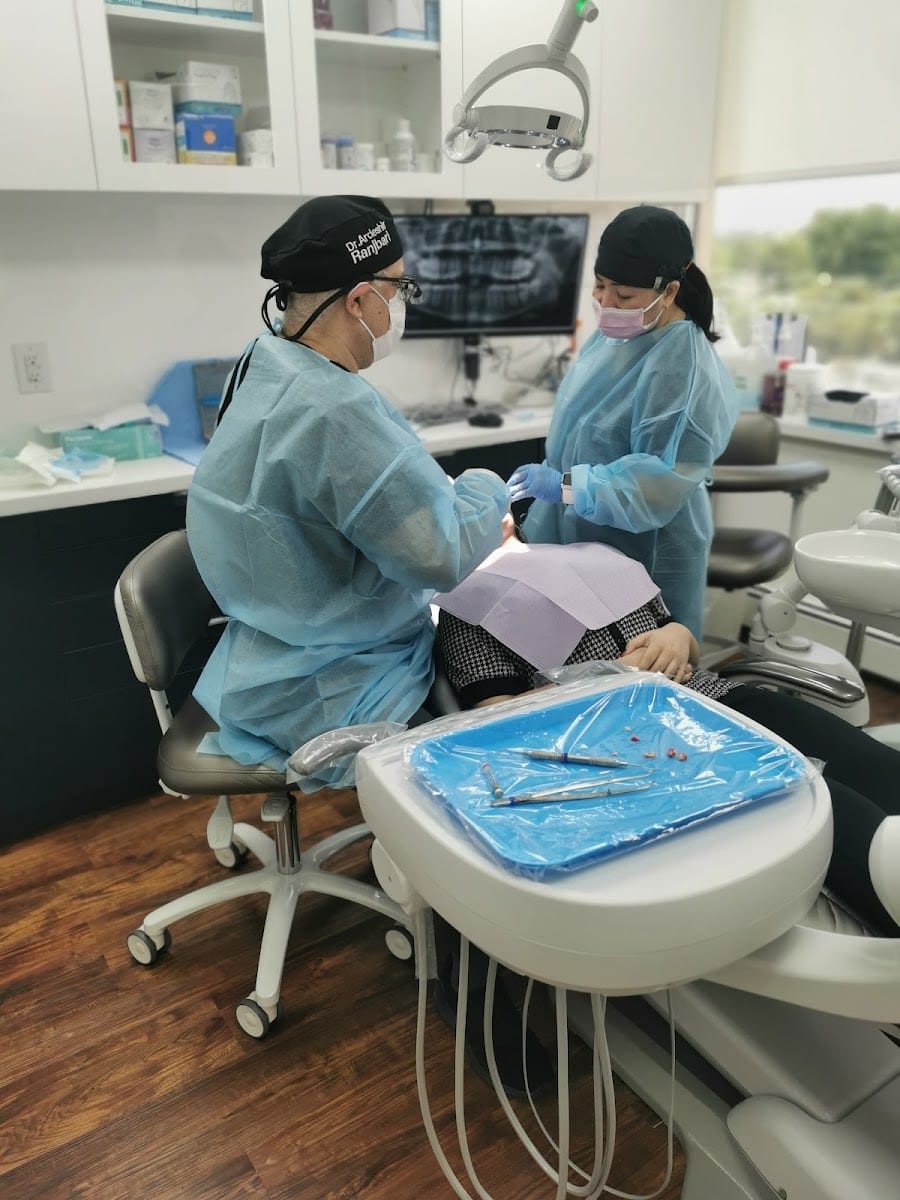 Wilson & Bathurst Dentistry, photo 4