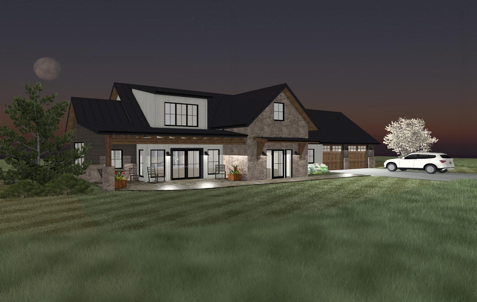 Premier Mountain Builders, photo 2