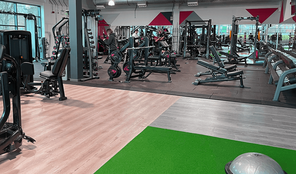 Cotlandswick Leisure Centre, photo 3