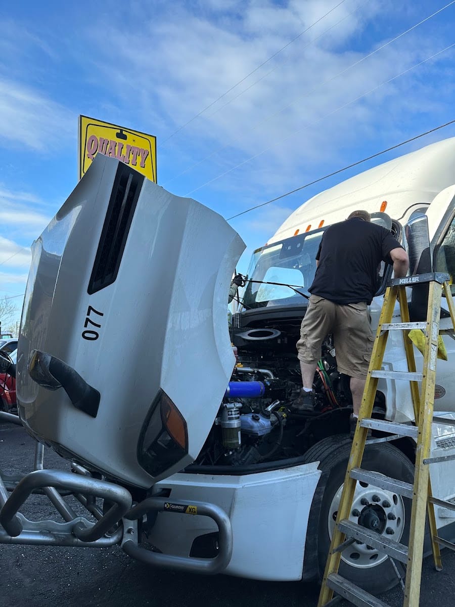 Quality Auto Glass, photo 3
