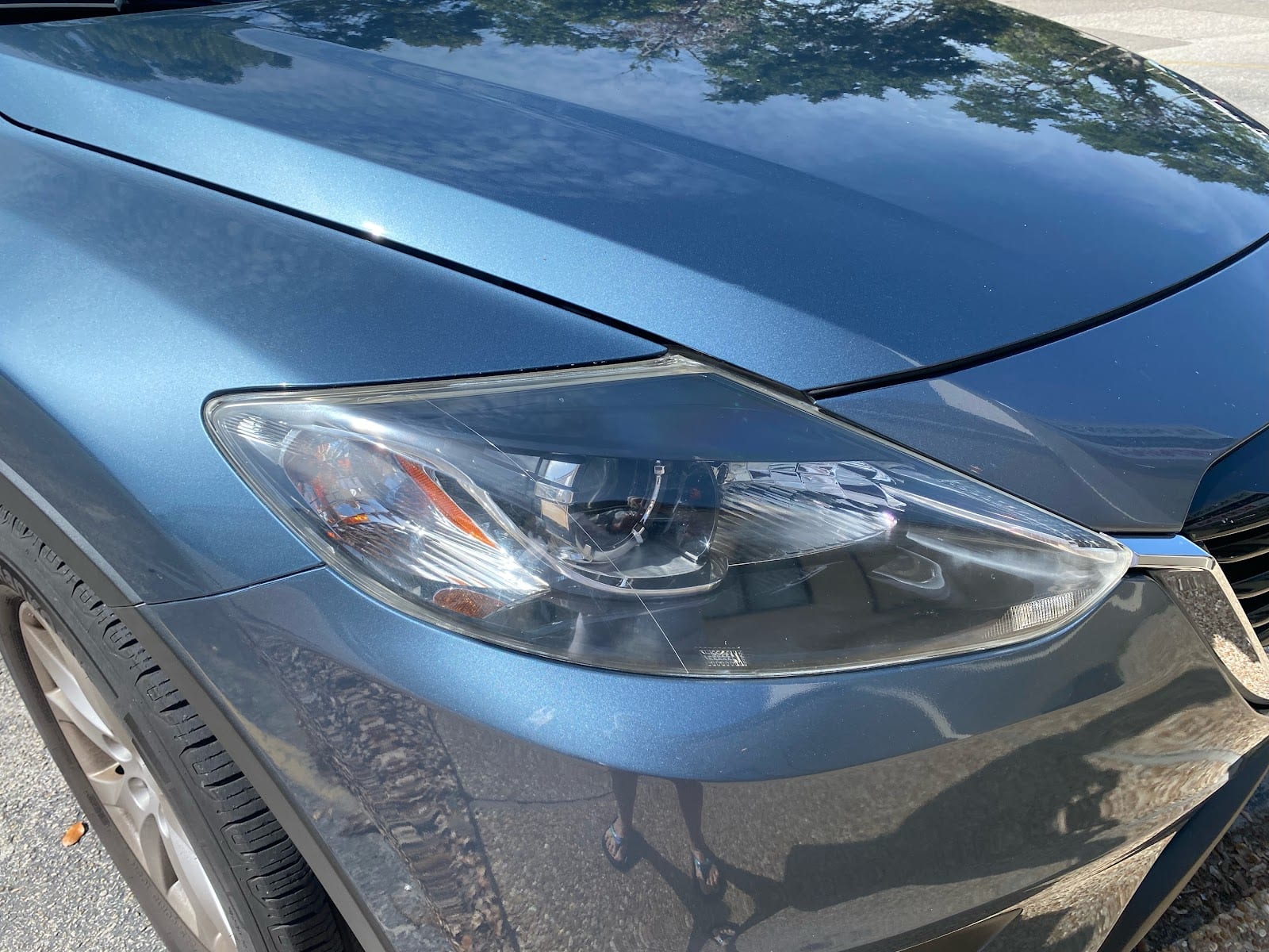 Coastal Auto Collision & Customs