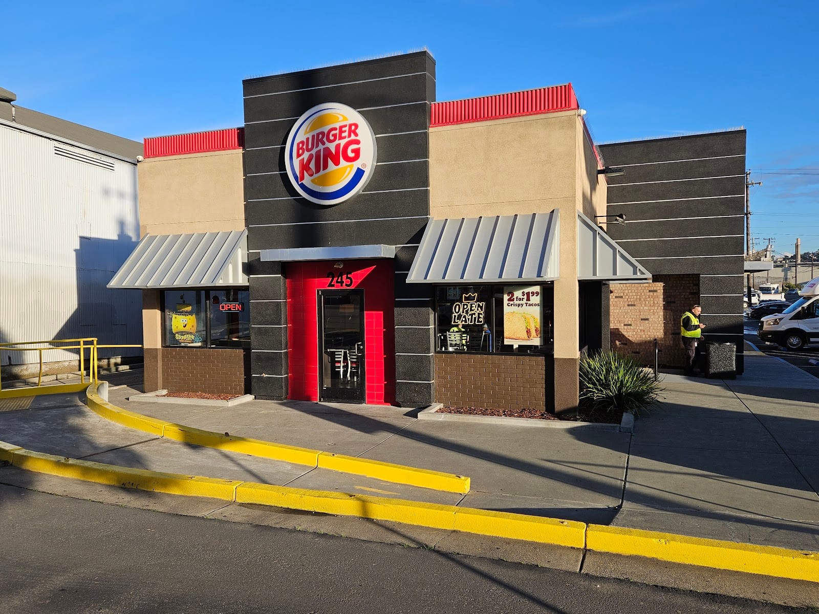 Burger King, photo 2