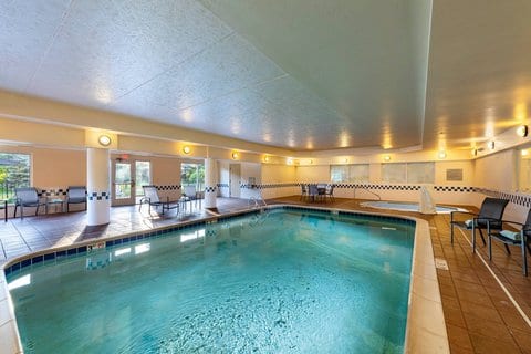 Fairfield Inn Battle Creek, photo 3