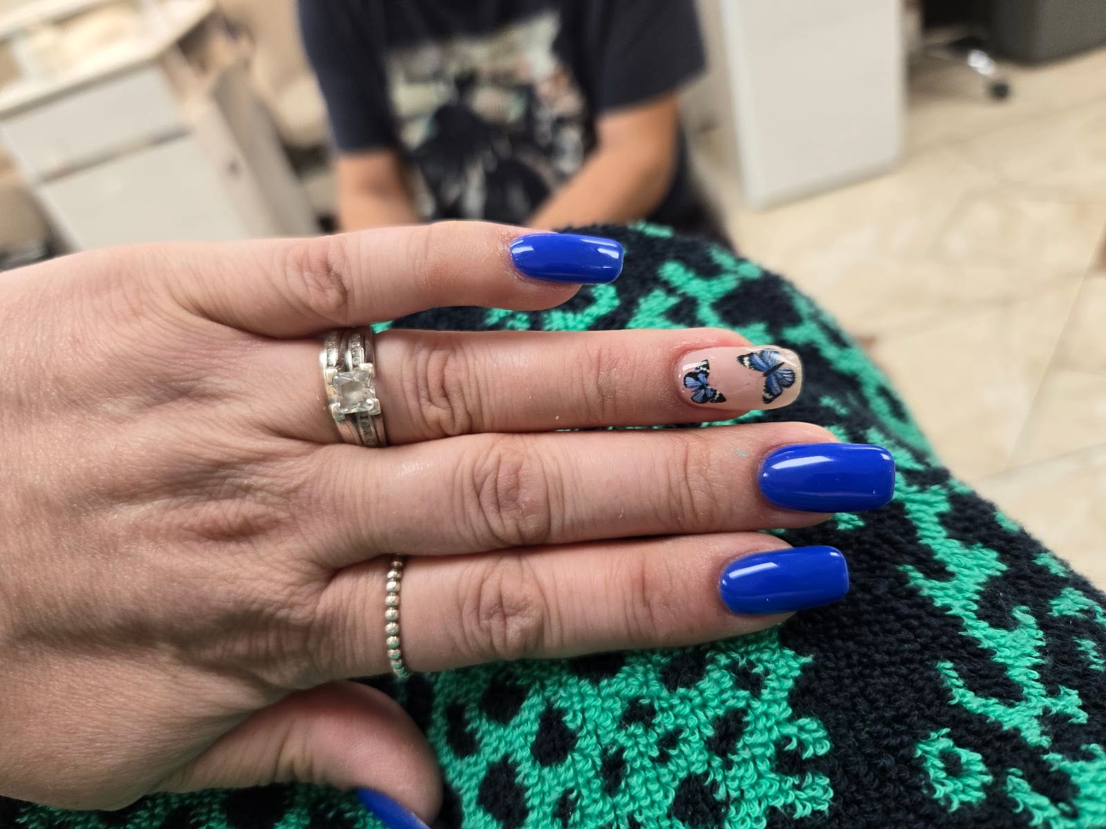 Organic Nail & Spa, photo 2