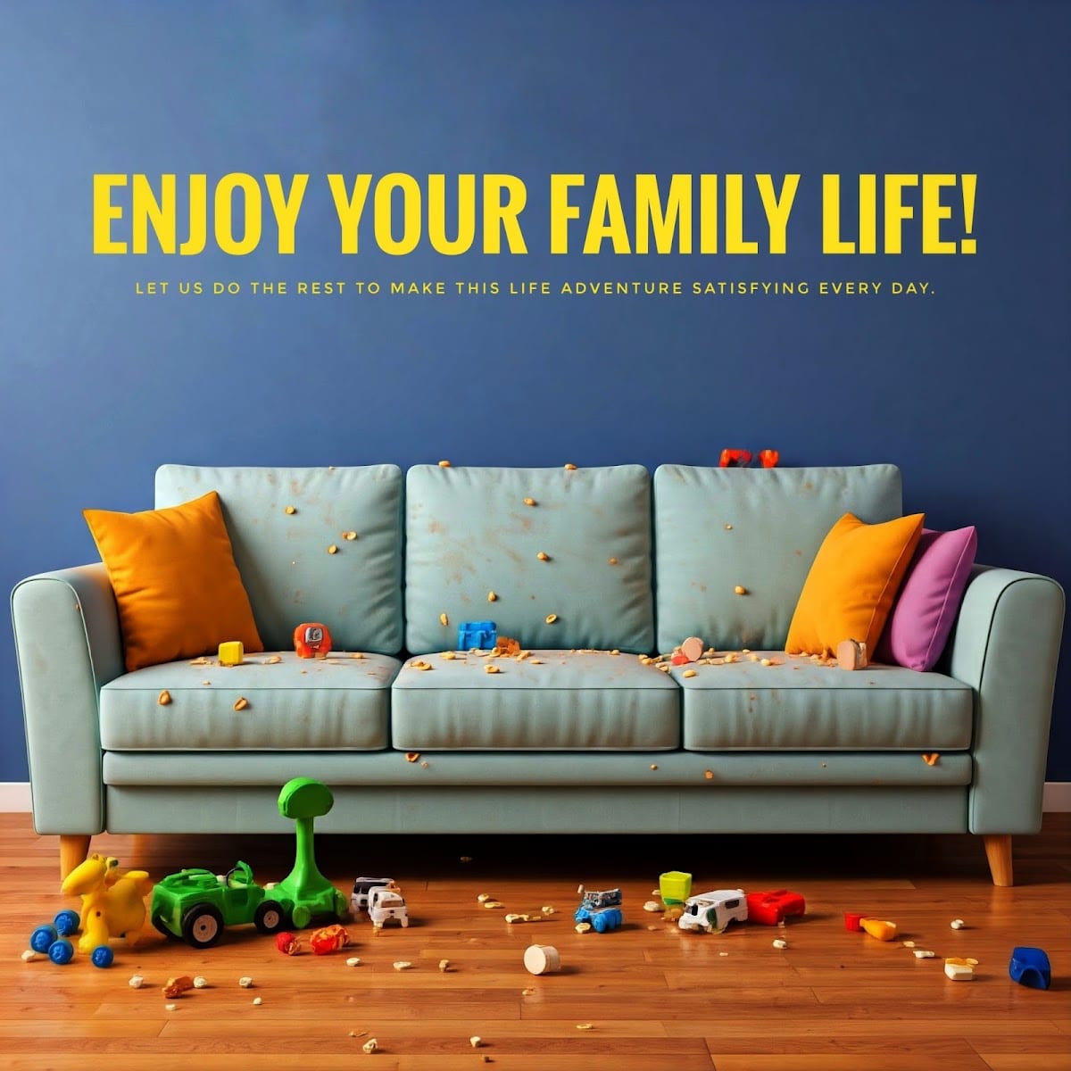 Mr Sanders - Professional Carpet & Upholstery Cleaning Norwich, photo 2