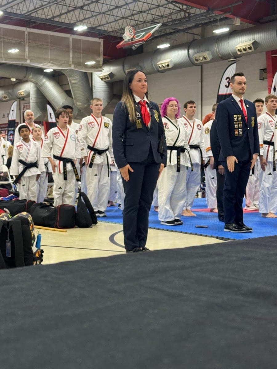 Limitless Martial Arts, photo 3