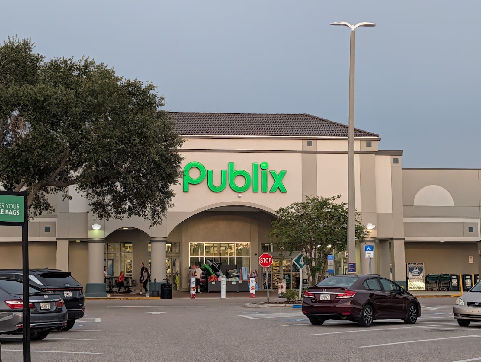 Publix Super Market at West Villages Marketplace, photo 2