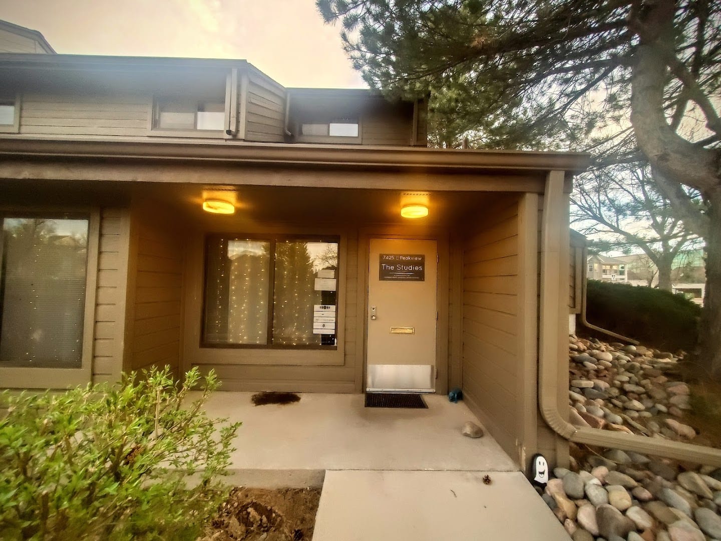 Colorado Massage Company, photo 4