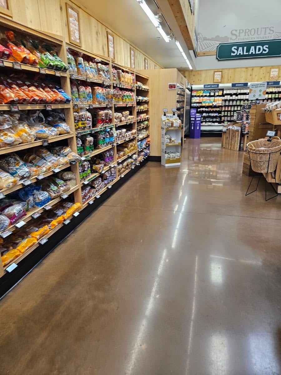 Sprouts Farmers Market, photo 4