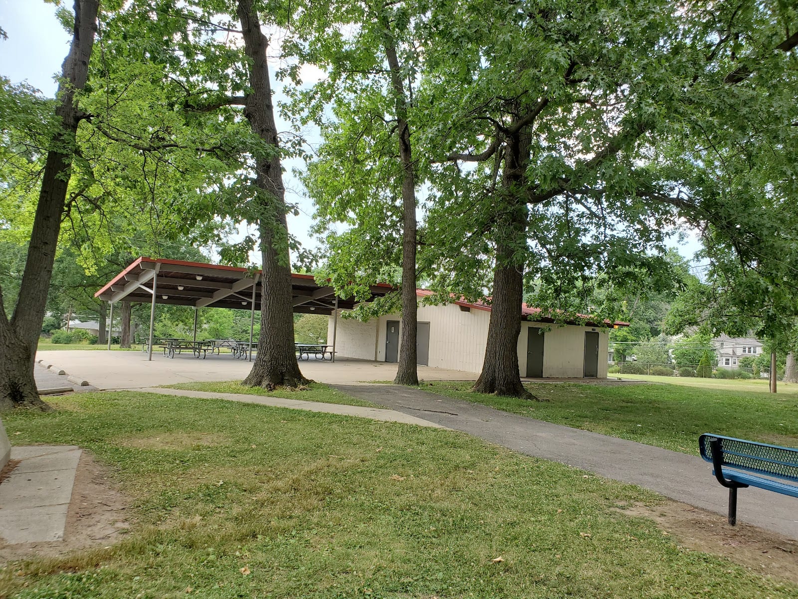 Lions Park, photo 2