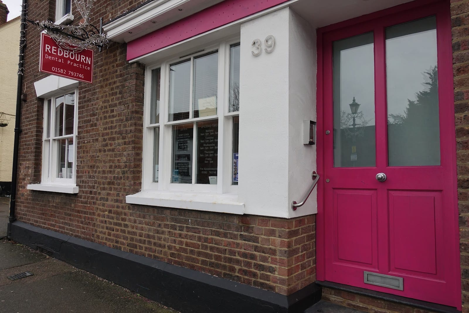 Redbourn Dental Practice, photo 2